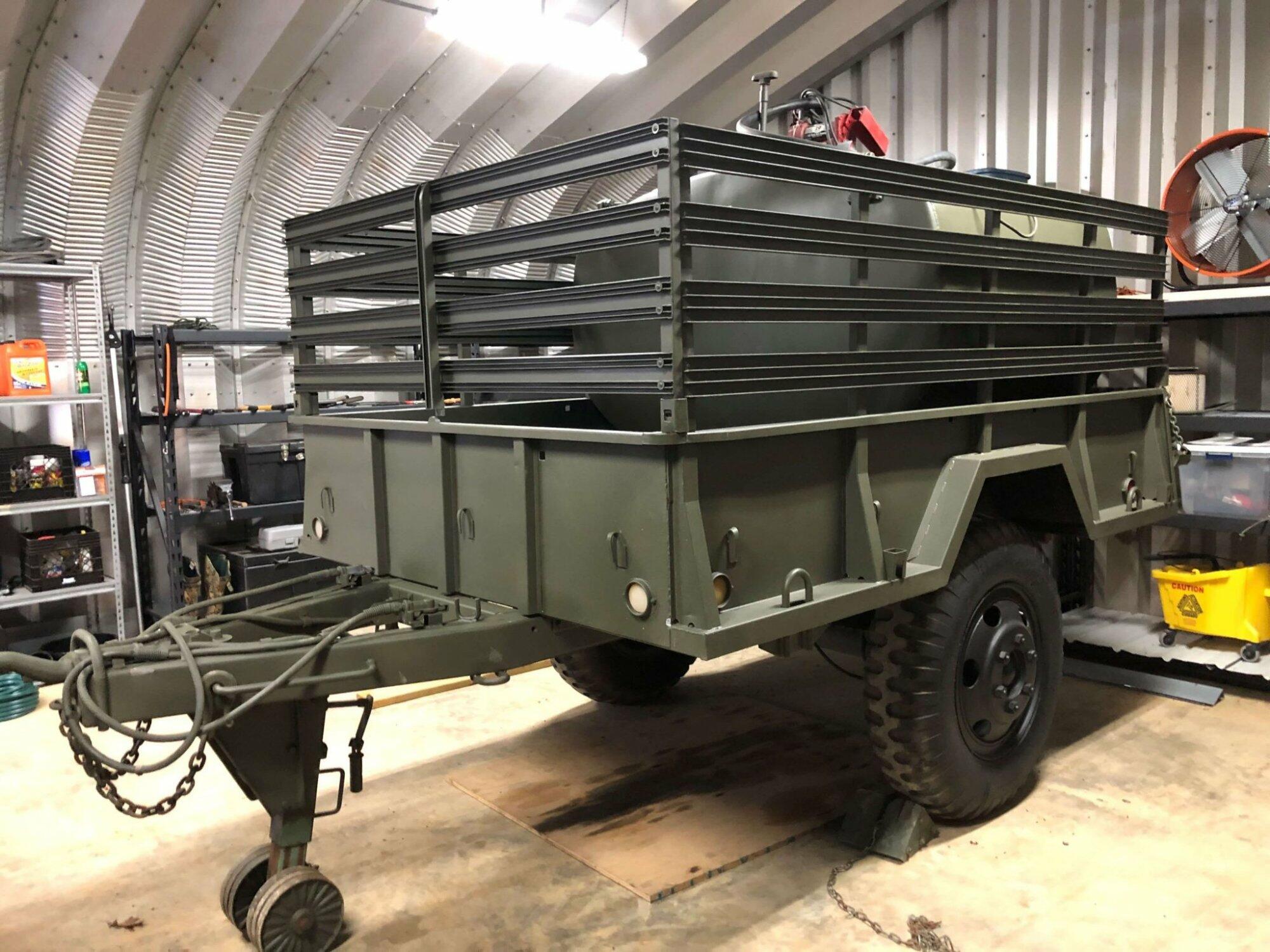 Military Truck Depot Buy & Rent Military Vehicles