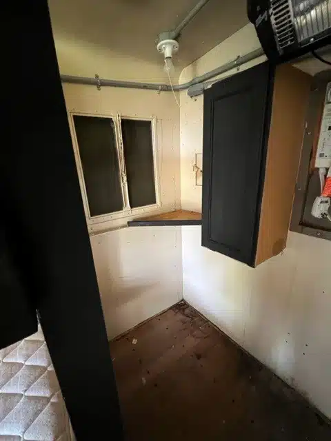 1966 M109A3 Jeep Kaiser - Image 11