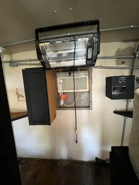 1966 M109A3 Jeep Kaiser - Image 12