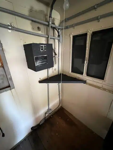 1966 M109A3 Jeep Kaiser - Image 13