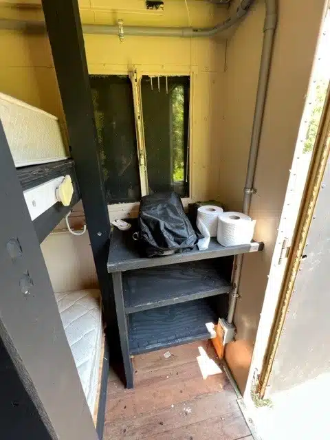 1966 M109A3 Jeep Kaiser - Image 14