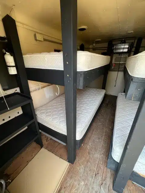 1966 M109A3 Jeep Kaiser - Image 8