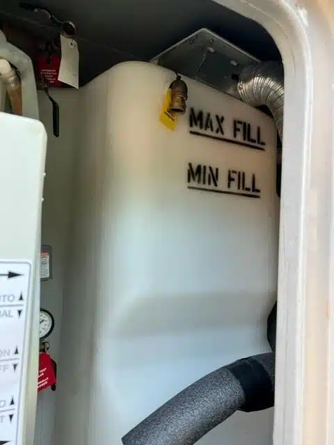 TALCO Fire Extinguishing Portable Tank & Pump System (TPS) - Image 6