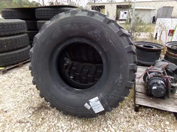 Michelin X G-20 Pilote XL Tires & Wheels (Out of Stock) - Image 4