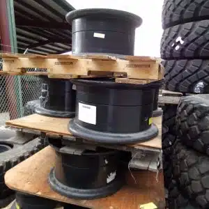HEMTT Wheels (New and Used)