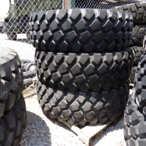 Michelin XZL 1600 Tires