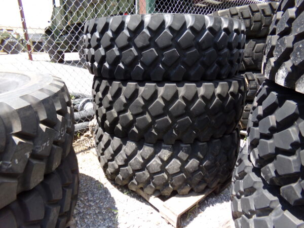 Michelin XZL 1600 Tires
