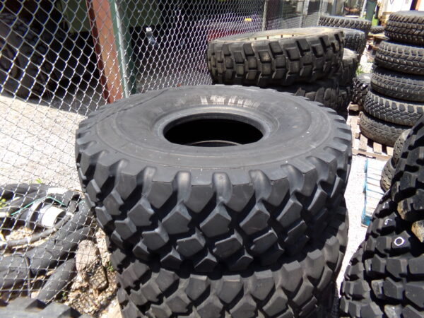 Michelin XZL 1600 Tires - Image 2