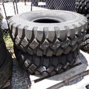 Goodyear AT-2A 1600 Tires (Loose)