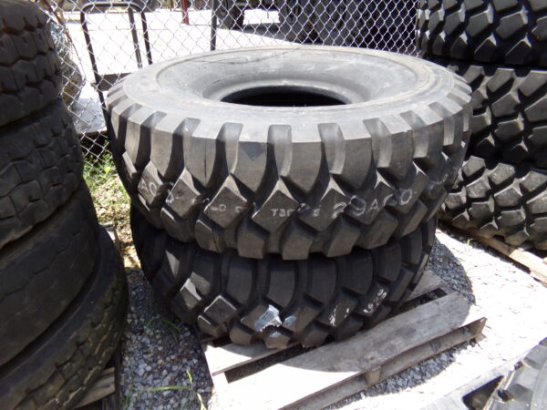 Goodyear AT-2A 1600 Tires (Loose)