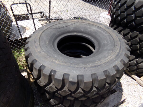 Goodyear AT-2A 1600 Tires (Loose) - Image 2