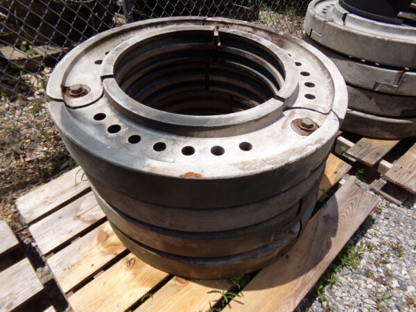 Run Flat Inserts (Various) - Image 2