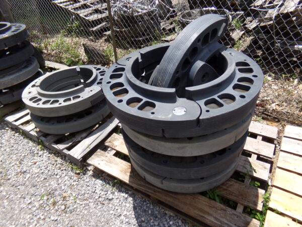Run Flat Inserts (Various) - Image 3
