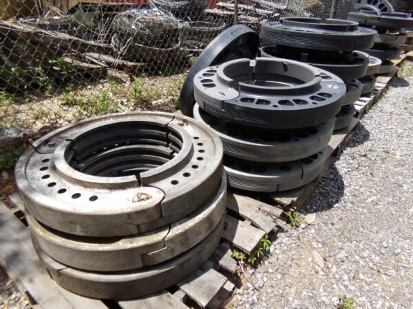 Run Flat Inserts (Various)