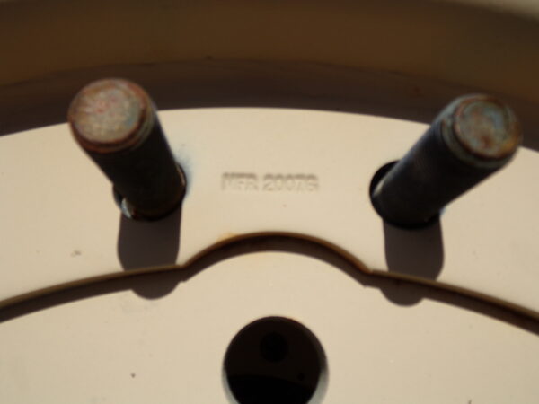 Titan Split Wheels for 7Ton MRAP Axle - Image 3