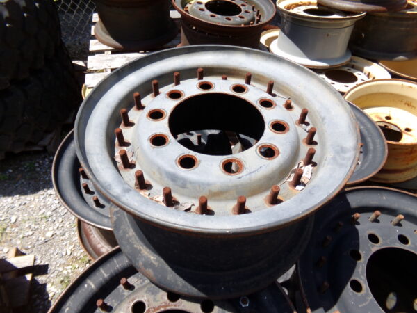 LMTV 20" Split Wheels - Image 3