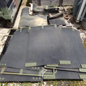 Mud Flaps (Assorted)