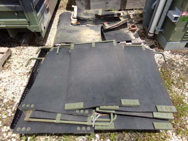Mud Flaps (Assorted)