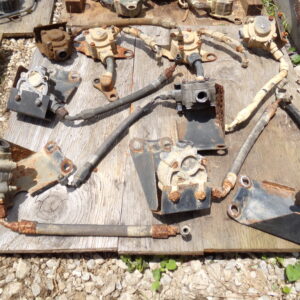 5 Ton M939 & LMTV CTIS Parts (Various)
