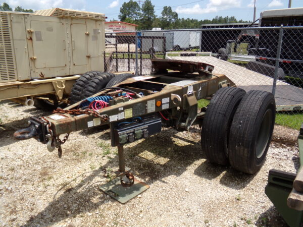 Holden Industries, Dually Converter Dolly Trailer #HCD10 - Image 2