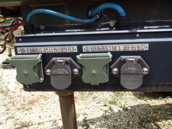 Holden Industries, Dually Converter Dolly Trailer #HCD10 - Image 4