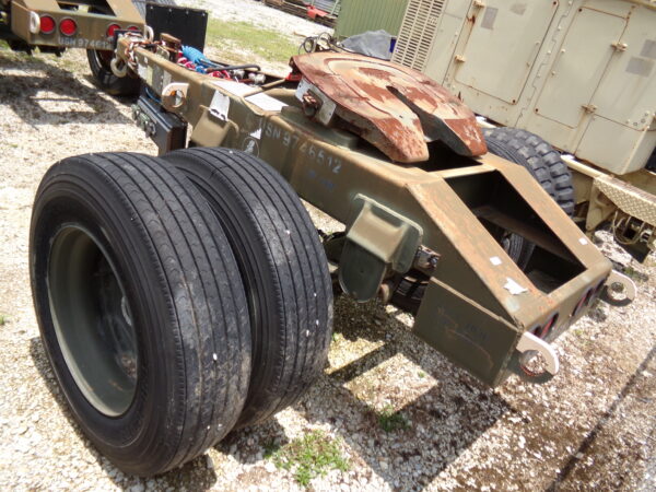 Holden Industries, Dually Converter Dolly Trailer #HCD10 - Image 5