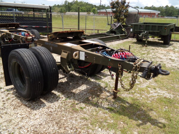 Holden Industries HCD10 Dually Converter Dolly Trailer - Image 2
