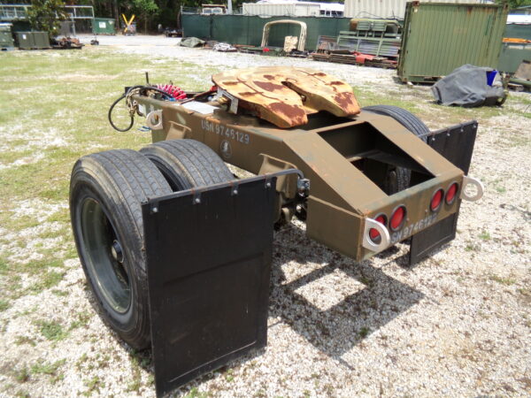Holden Industries HCD10 Dually Converter Dolly Trailer - Image 4