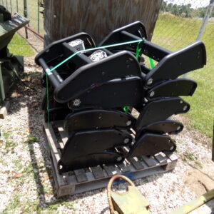 Setina PB 400 Push Bumpers