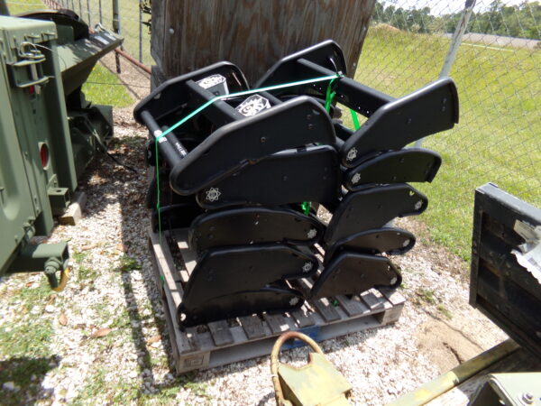 Setina PB 400 Push Bumpers