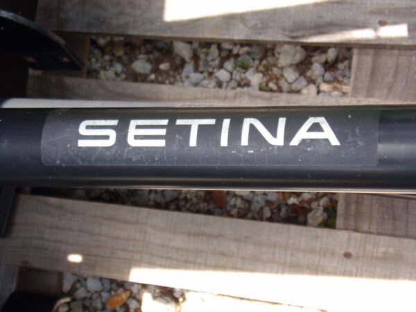 Setina PB 400 Push Bumpers - Image 2