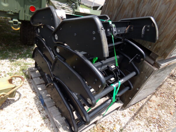 Setina PB 400 Push Bumpers - Image 3