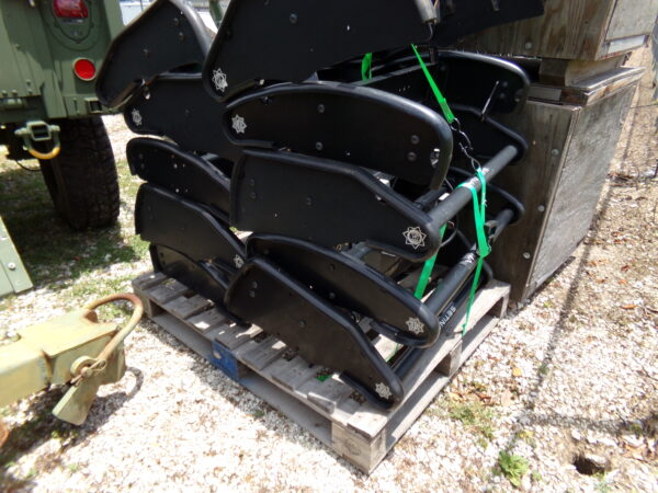 Setina PB 400 Push Bumpers - Image 4