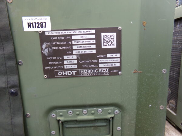 HDT Nordic ECU - Image 2