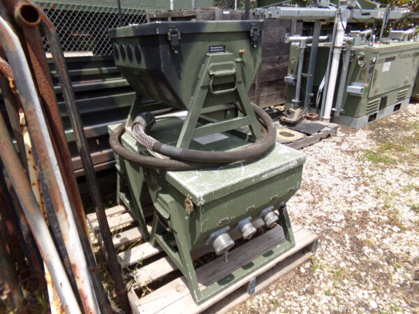 Military Power Distribution Spider Box - Image 2