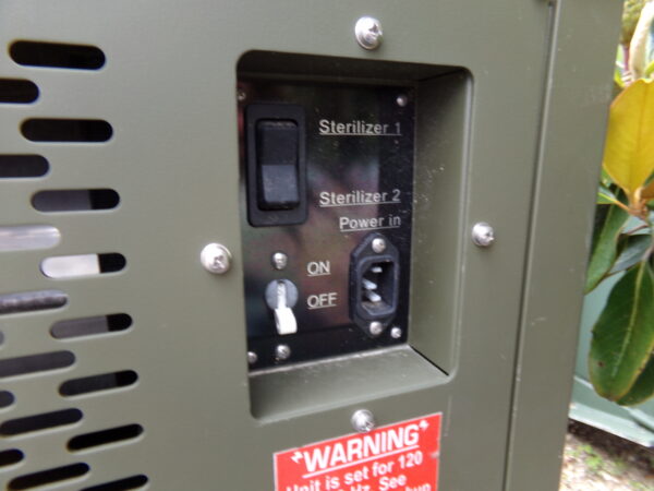 Water Sterilizer - Image 2