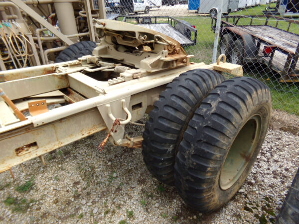 20 Ft. 5th Wheel Dolly Trailer - Image 5