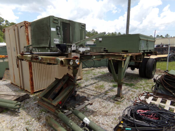 EEI 24v Military Environmental Conditioning Unit - Image 2
