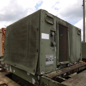 EEI 24v Military Environmental Conditioning Unit