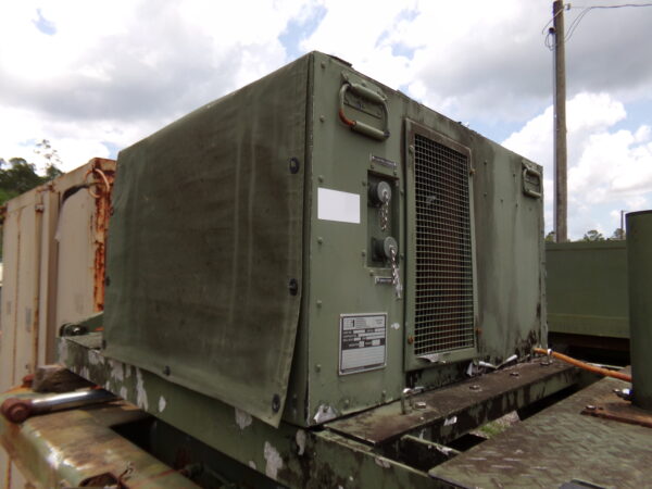 EEI 24v Military Environmental Conditioning Unit