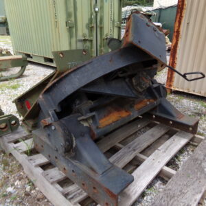 5 Ton 5th Wheel Assembly