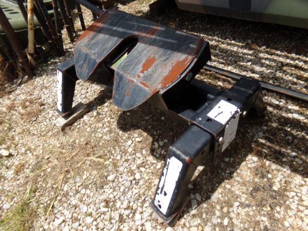 5th Wheel Trailer Hitch - Image 2