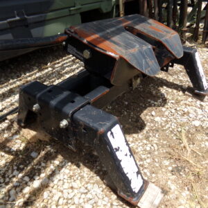 5th Wheel Trailer Hitch
