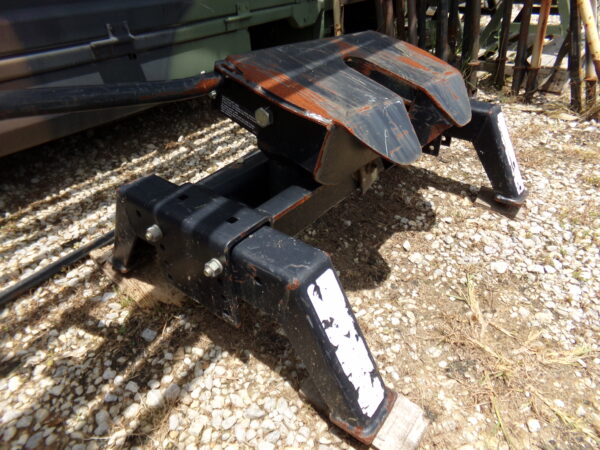 5th Wheel Trailer Hitch