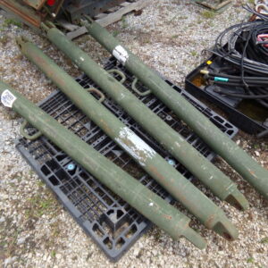 Assorted Tow Bars