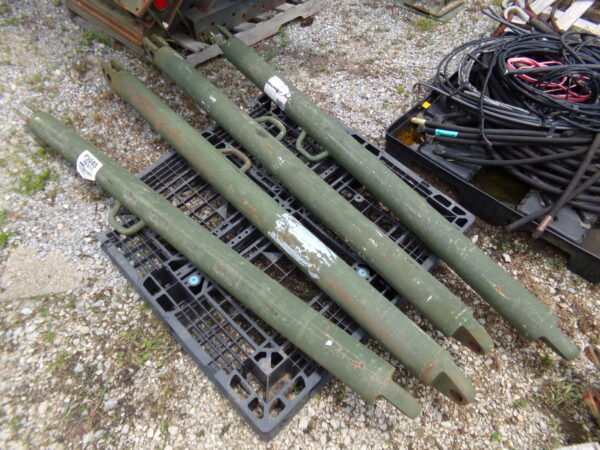 Assorted Tow Bars