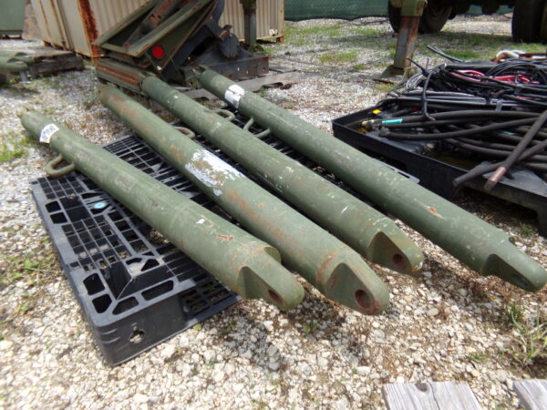 Assorted Tow Bars - Image 2