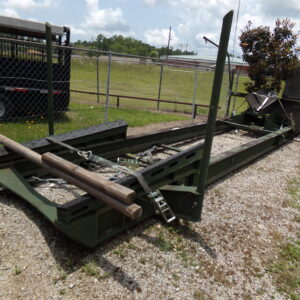 Boat Cradle