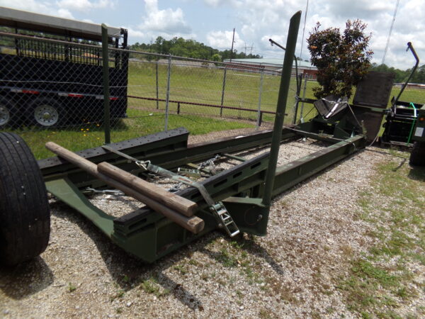 Boat Cradle