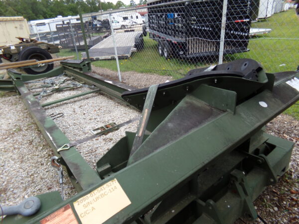 Boat Cradle - Image 2